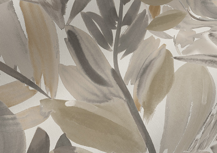 Acer, Natural - Made to Measure Curtain - Image 4